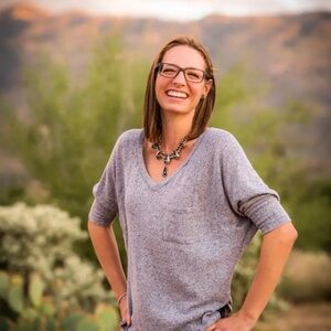 Meet your Posher, Colleen